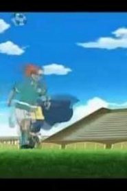 Inazuma Eleven ابطال الكرة الحلقة 49