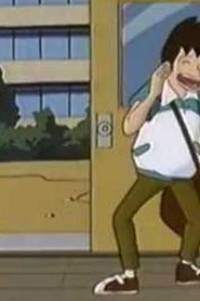 مسلسل أمي نبع الحنان مدبلج الحلقة 9