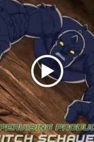 هالك وفريق القوة الخارقة الحلقة 6