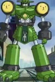 ابطال الديجيتال الجزء الثالث Digimon Tamers مدبلج الحلقة 45