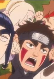 كرتون Naruto SD الحلقة 16 – ما الذي يجري هنا