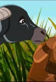 كرتون ماركو بولو الحلقة 16 الذهب والأرز