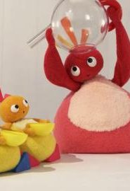 كرتون عائلة تويرليووز – Twirlywoos الموسم 1 الحلقة 10