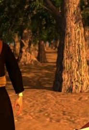 كرتون نجا الله نوح الحلقة 26
