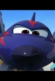 Super Wings سبيستون الموسم الثاني الحلقة 20 – مثلث برمودا