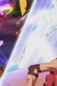 انمي يوغي يو زيكسال الموسم الثالث مدبلج الحلقة 25 يوما يقاتل هارتلاند الوحش