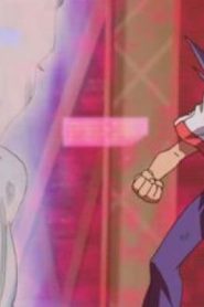 انمي يوغي يو زيكسال الموسم الثاني مدبلج الحلقة 37 يوما وأسترال يتحولان لزيكسال