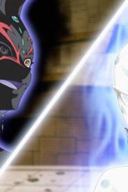 انمي يوغي يو زيكسال الموسم الثالث مدبلج الحلقة 4 أسترال يقاتل الرقم 96