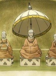 كرتون أفاتار أسطورة أنج – مسخّر الهواء الموسم 1 الحلقة 12. العاصفة