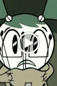 المراهقة الآلية الحلقة 7