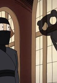 كرتون Costume Quest الموسم 2 الحلقة 1