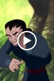 مسلسل اسطورة طرزان Tarazan مدبلج الحلقة 13