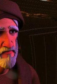 كرتون نجا الله نوح الحلقة 21