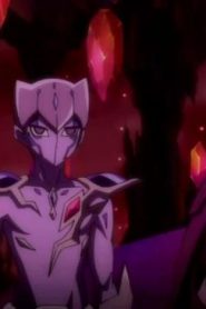 Yu-Gi-Oh! ZeXal الموسم الثاني الحلقة 55