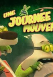 كرتون Bugged الحلقة 34