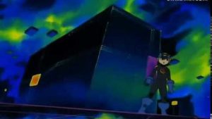 Megaman nt warrior ميغامان محارب النت مدبلج
