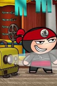 كرتون Chop Chop Ninja الحلقة 6