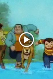 النمر الصغير الحلقة 39