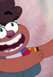 كرتون Spongo, Fuzz and Jalapena الحلقة 11