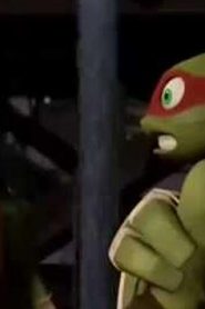 سلاحف النينجا Teenage Mutant Ninja Turtles 3D الموسم الأول مدبلج الحلقة 10