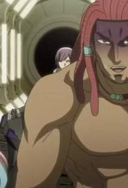 انمي Akudama Drive الحلقة 4