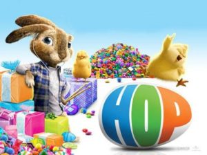 مشاهدة فيلم Hop هوب مدبلج