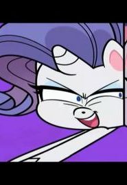 كرتون pony life الحلقة 9 خطوات السوء الثلاث الجزء 1
