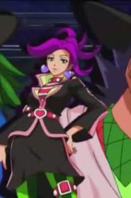انمي انفينيتي نادو الموسم الثالث الحلقة 1 نهضة النادو