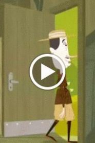 أين أنت فلوبالوو؟ الحلقة 48