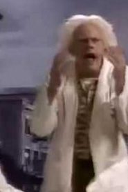 مسلسل Back To The Future العودة للمستقبل مدبلج الحلقة 19
