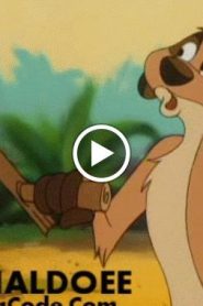 تيمون وبومبا الجزء 4 الحلقة 12