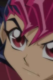 Yu-Gi-Oh! ZeXal الموسم الثاني الحلقة 40