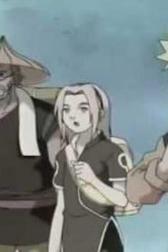 naruto ناروتو الجزء الأول مدبلج الحلقة 7