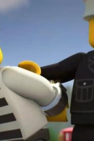 سلسلة كرتون lego city الحلقة 1
