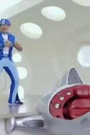 lazy town لايزي تاون مدبلج الحلقة 29