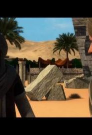 كرتون باسمك اللهم الحلقة 23