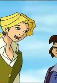 كرتون أبناء الوطن الحلقة 26