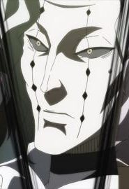 انمي البرسيم الأسود الحلقة 95