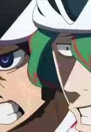 انمي يواموشي بيدال الحلقة 29 سباق التسلق