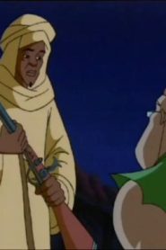كرتون كونغ الحلقة 27