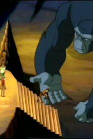 كرتون كونغ الحلقة 4
