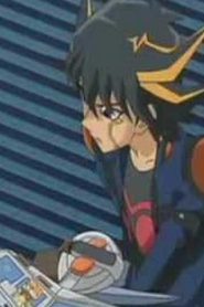 مسلسل يوغي والتنانين الخمسة الموسم الرابع Yu-Gi-Oh! 5D’s season 4 مدبلج الحلقة 38