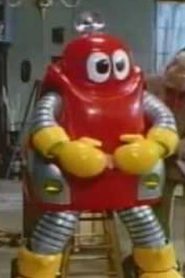 مسلسل robocon روبوكون مدبلج الحلقة 40