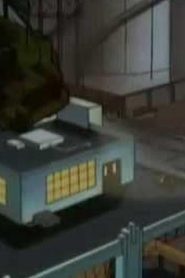 Godzilla The Series غودزيلا مدبلج الحلقة 10