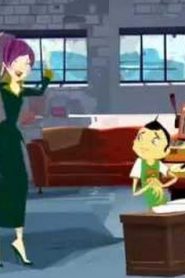 Groove High ثانوية الفنون مدبلج الحلقة 19