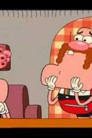 مسلسل uncle grandpa العم جدو مدبلج الحلقة 5