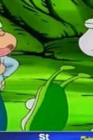 كورو القط الأسود مدبلج الحلقة 54