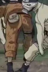 naruto ناروتو الجزء الأول مدبلج الحلقة 36