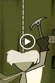 المراهقة الآلية الحلقة 64