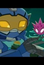 كرتون transformers rescue bots academy الحلقة 14 – عملية إنقاذ كبيرة